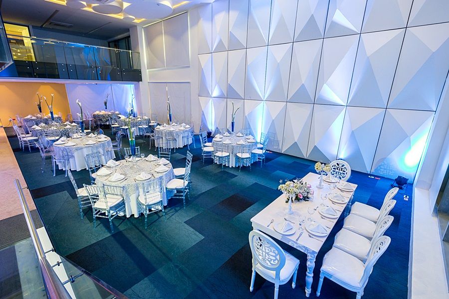 Nh Collection Royal Smartsuites Barranquilla  Eksteriør billede